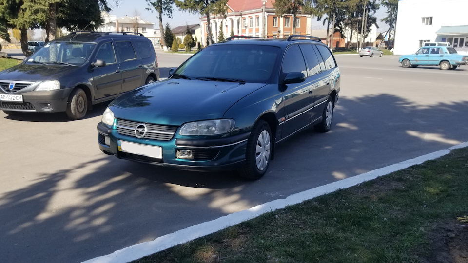 Всякі дріб'язки 2