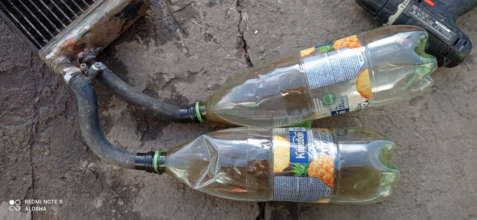Боротьба з піччю. Потрібна допомога 4