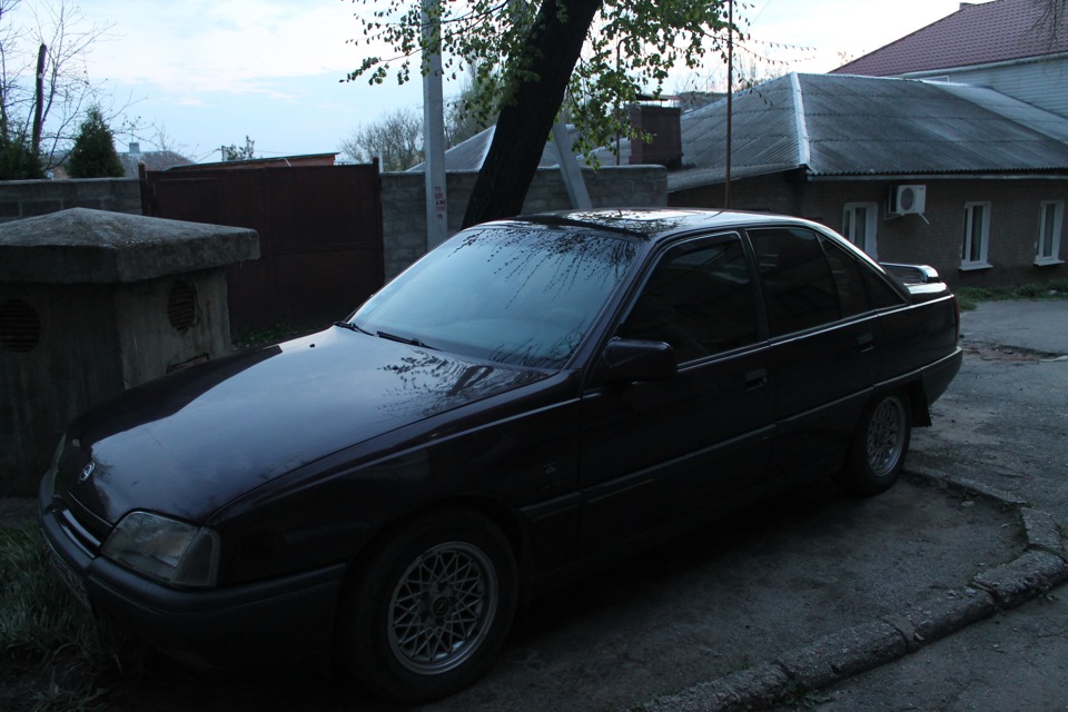 Тонування 1