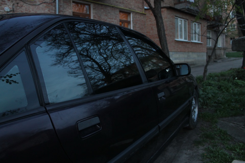 Тонування 5