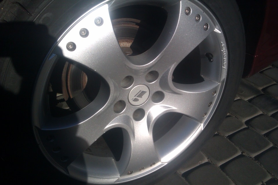 Irmscher 18 1