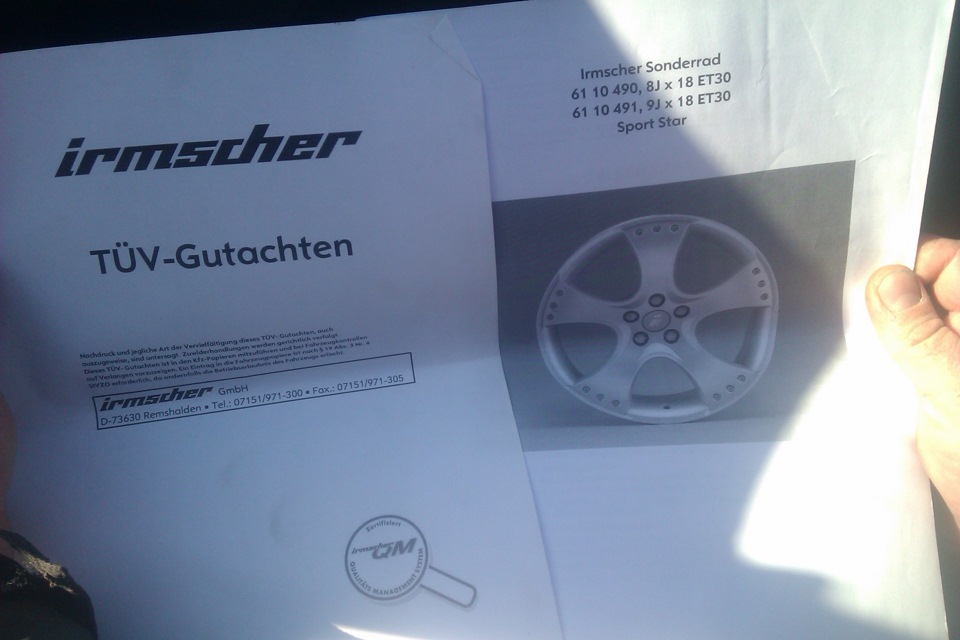 Irmscher 18 2