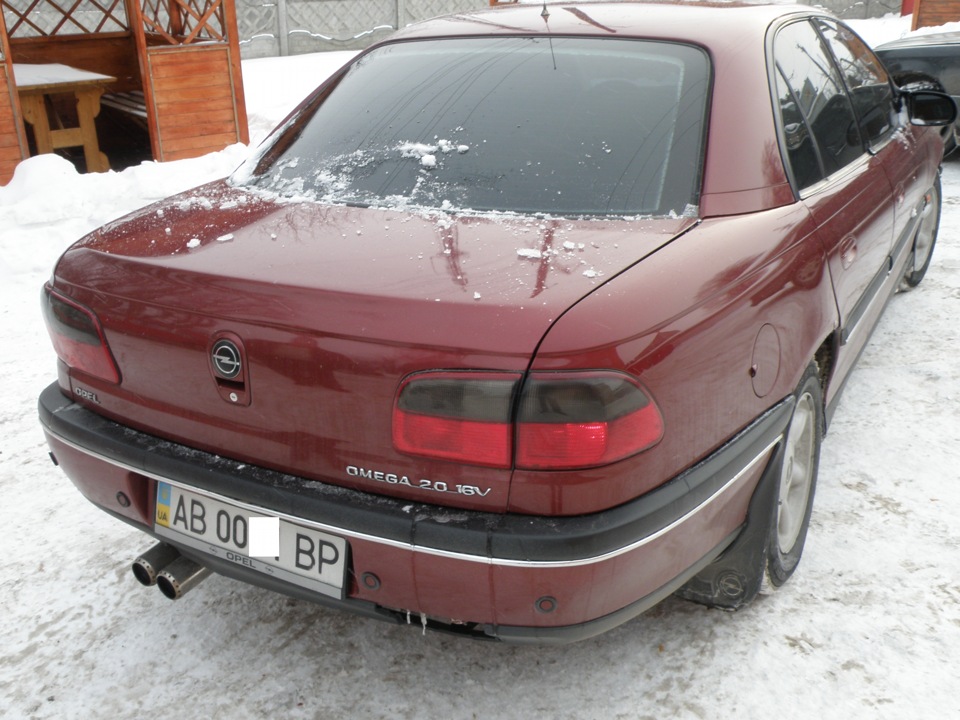 Запис, 19 лютого 2012 4