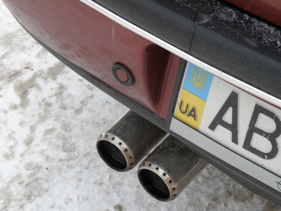 Запис, 19 лютого 2012 3