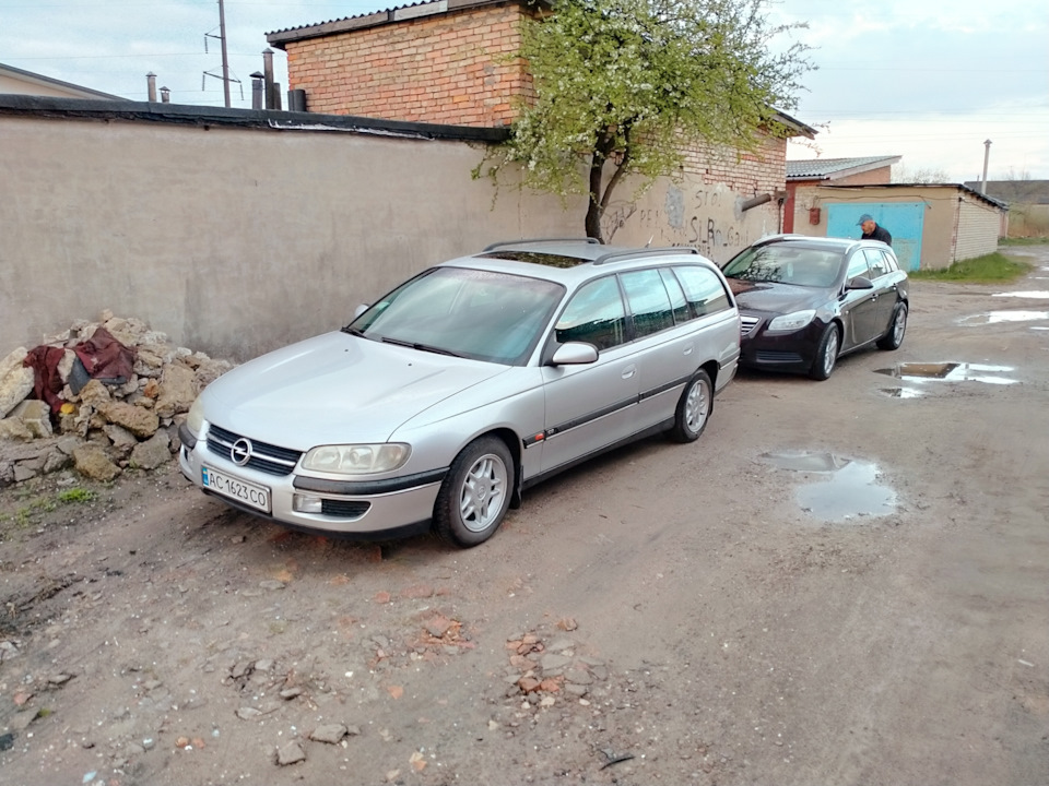Авто продано 1