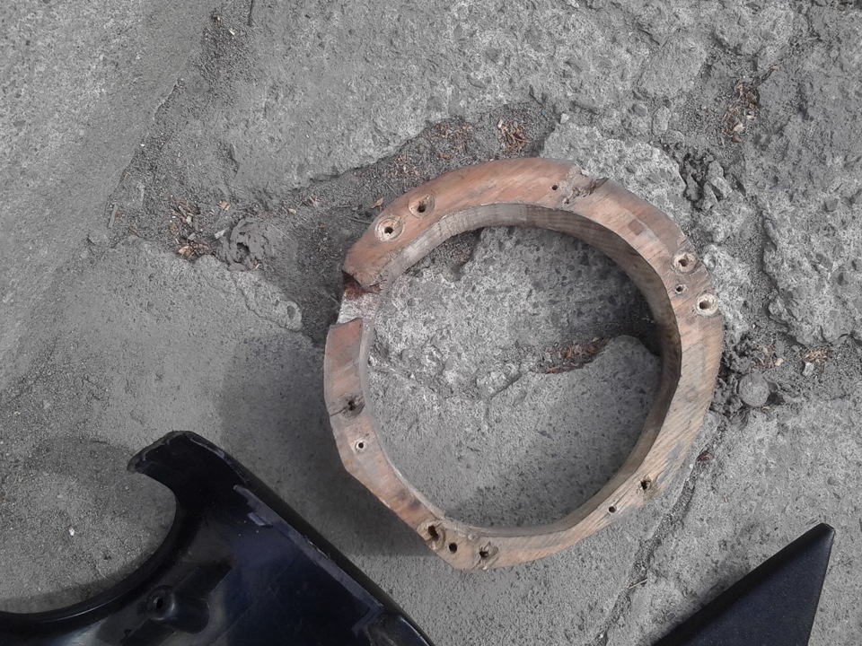 Підготовка до прання салону 1