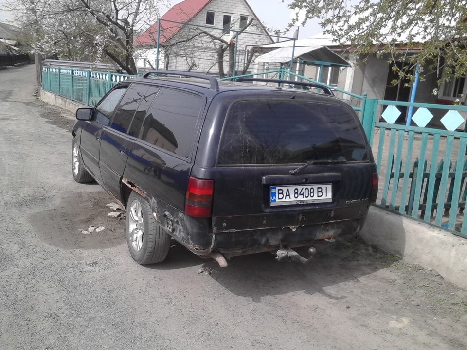 Ремонт кузова 1