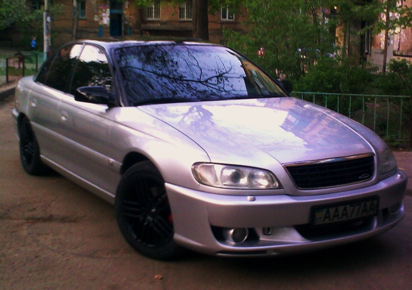 Запис, 20 травня 2010 2