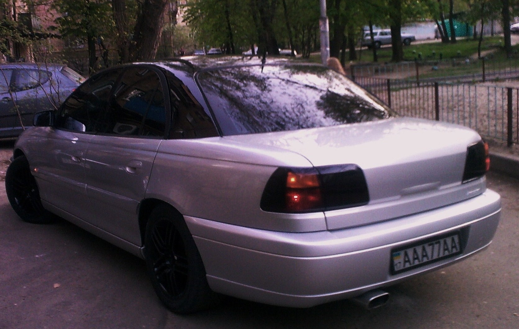 Запис, 20 травня 2010 1