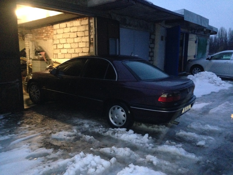 Продаж авто :( 5