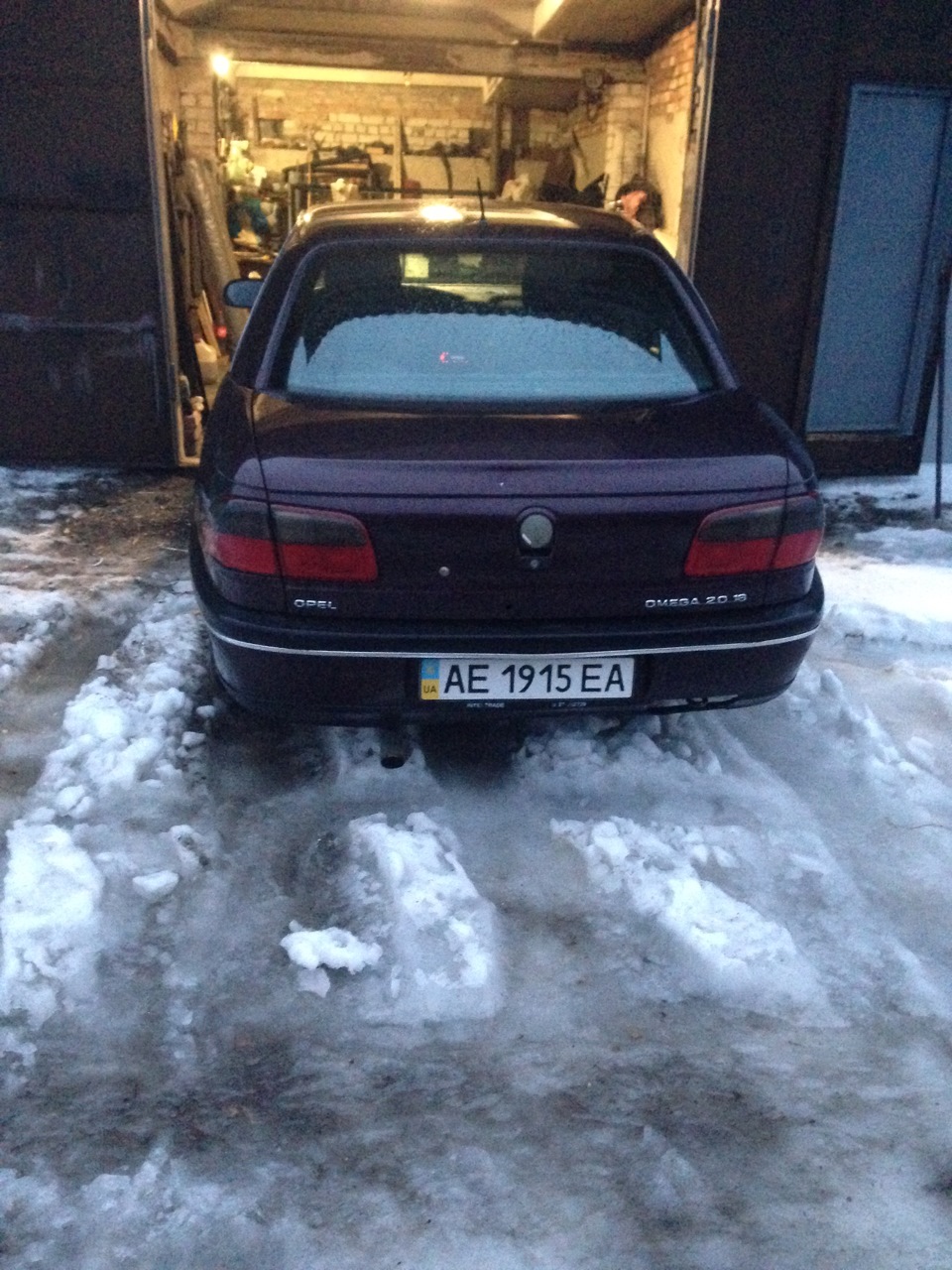 Продаж авто :( 3