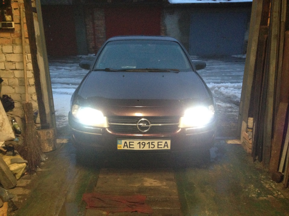Продаж авто :( 4
