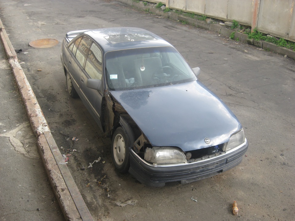 донор 4