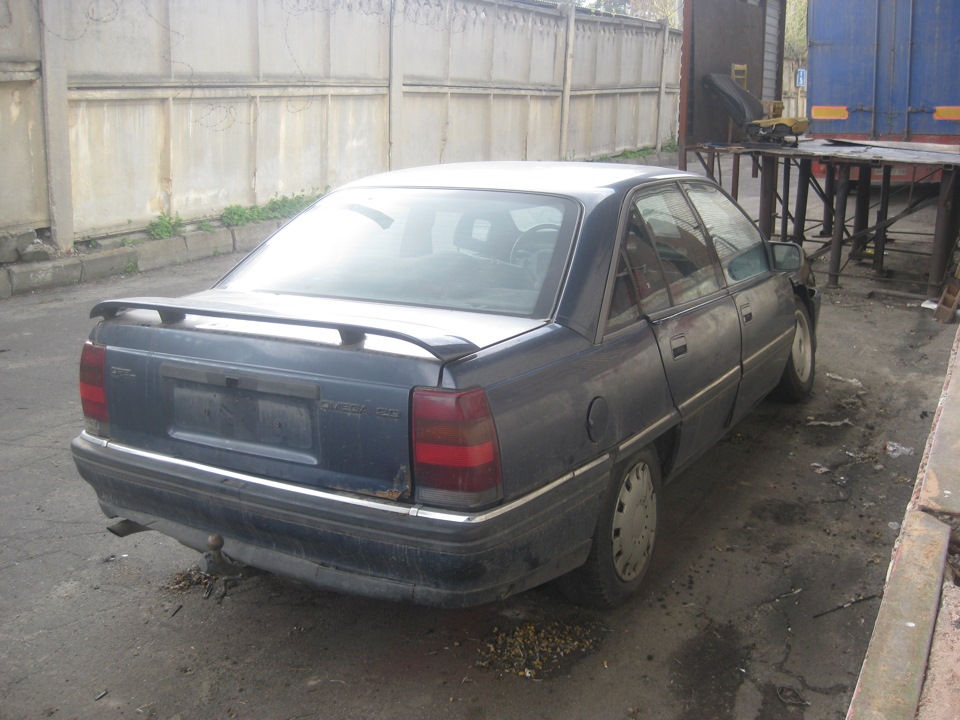 донор 5