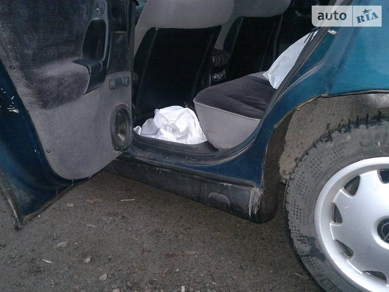Продаю свою красуню автомобіль! 4
