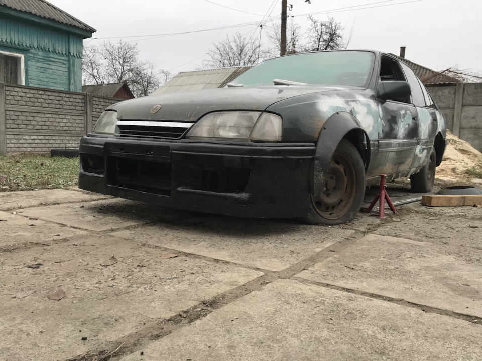 омега лотус для жебраків або обважування з гівна та палиць. part 2 4