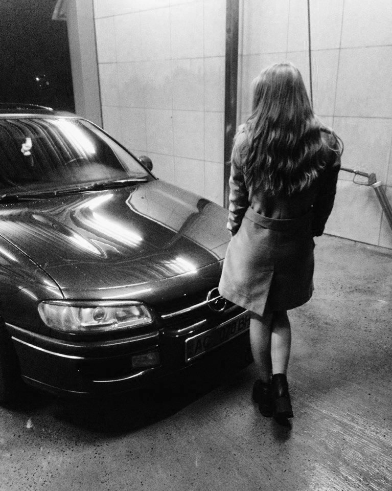 Чим давно не заходив сюди, ось кілька фоточок. 3