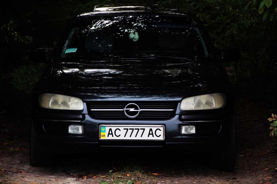 Обіцянка фотографії. 5