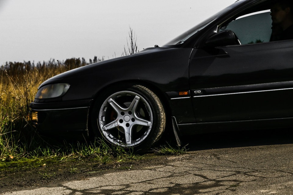 Ось кілька нових фоточок із спринт слалому 1