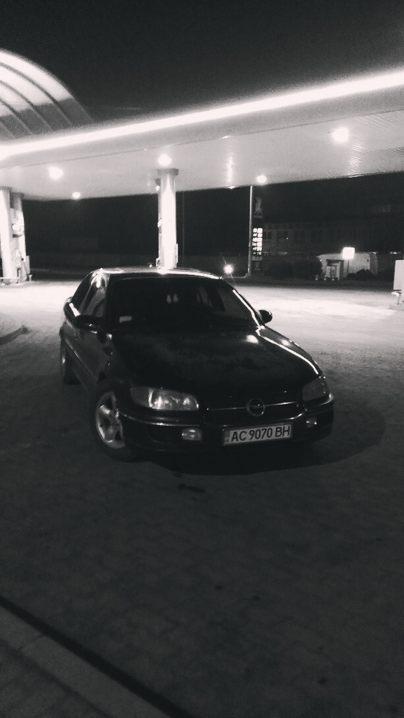 Зимушка 4