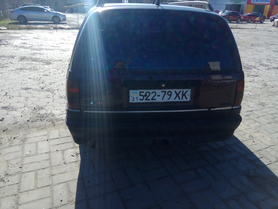 Продаю Опель за непотрібністю ... 5