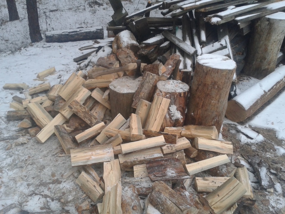Їдемо відвідати батьків на дачі 4