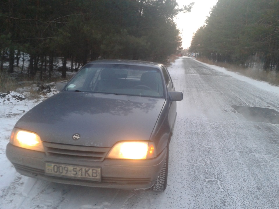 Їдемо відвідати батьків на дачі 1