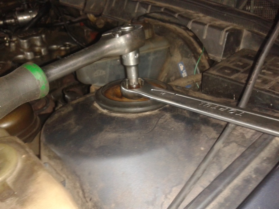 service kit shock absorber 3