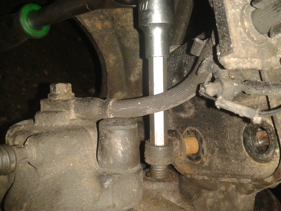 service kit shock absorber 5