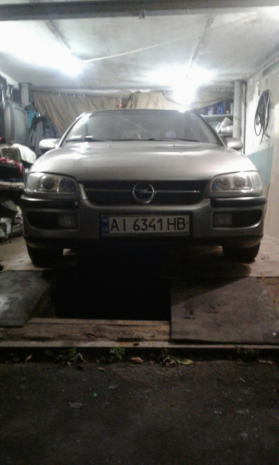 Пофарбування 1