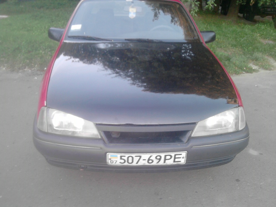 Фарбування 3