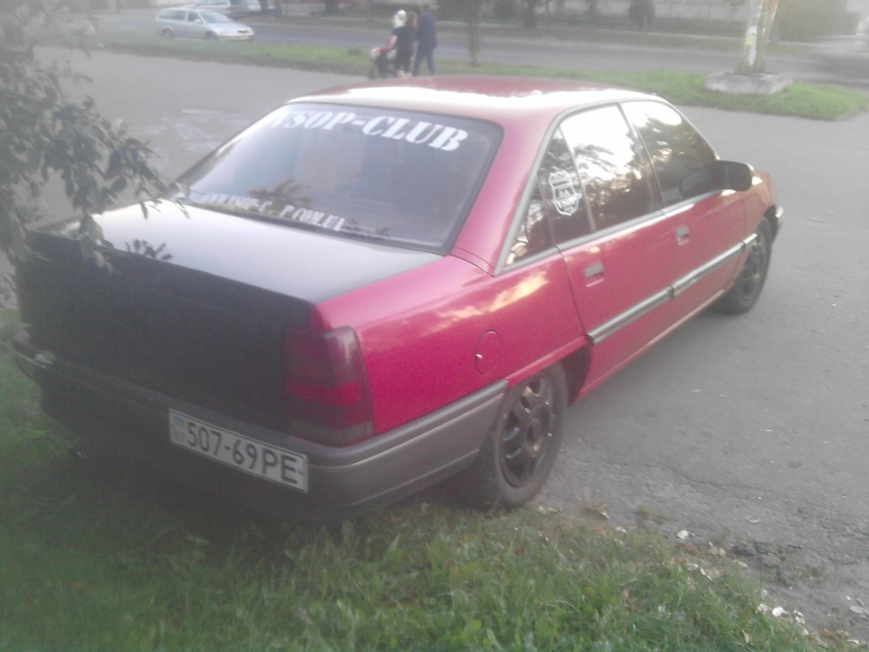 Фарбування 2