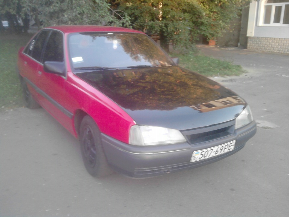Фарбування 1