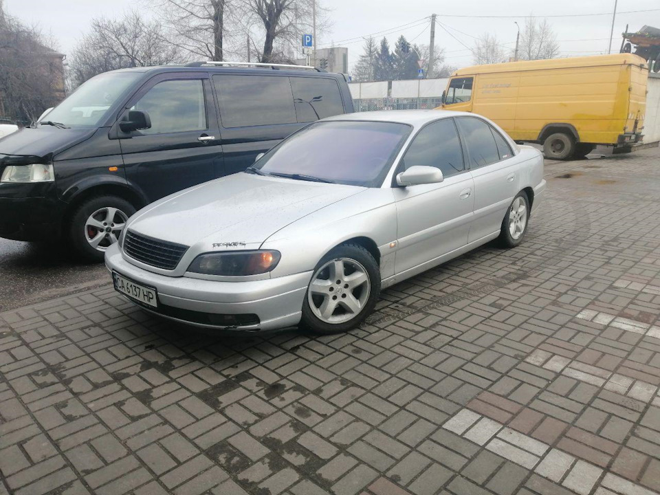 Встановлення ГБО 2