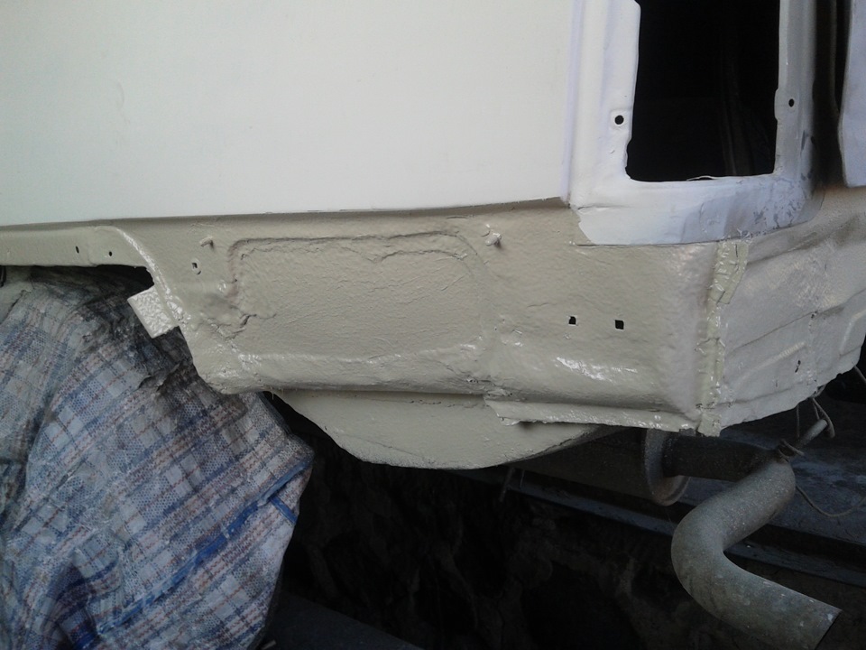 Фарбування 1