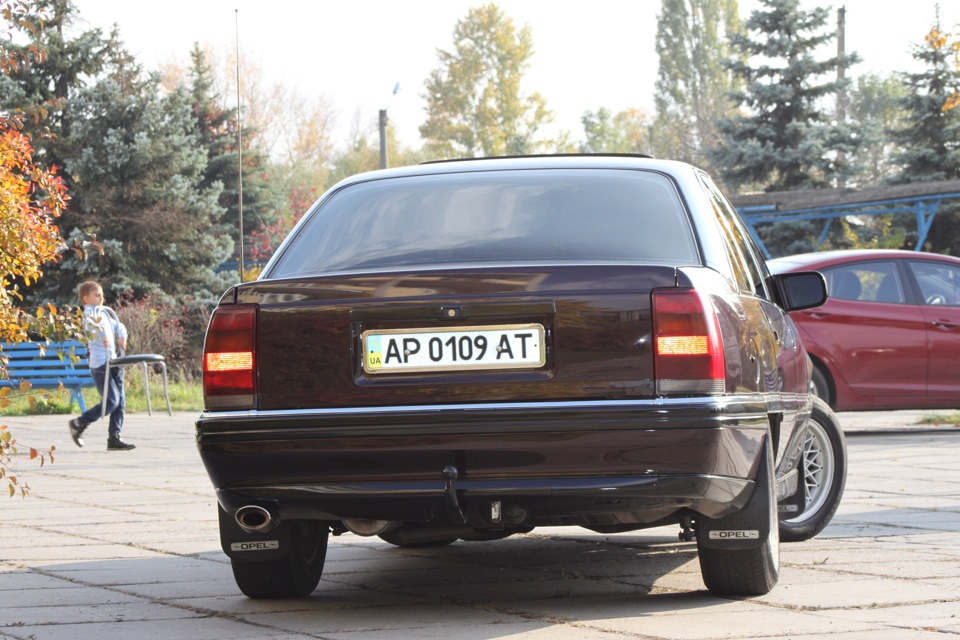 Новий Фотосет, Оновлена ​​Омега 14.10.2013 3