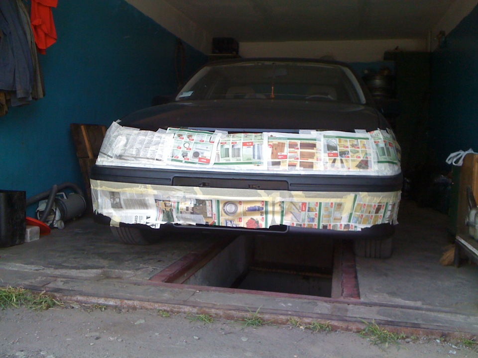 Фарбування Молдингів Iphone Photos( 4