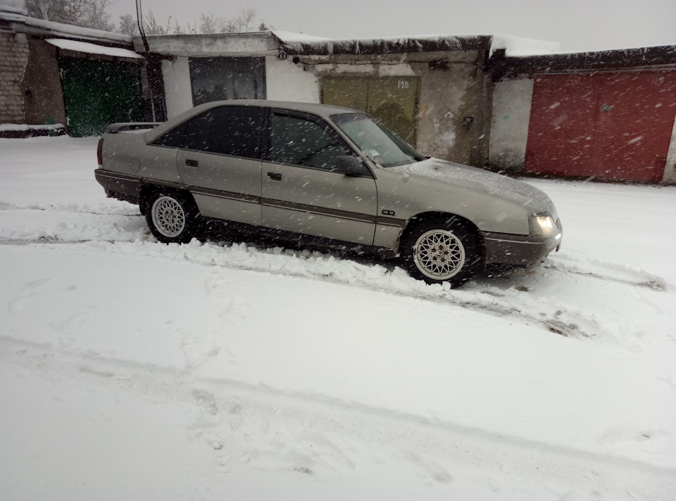 Квітневий жарт 2