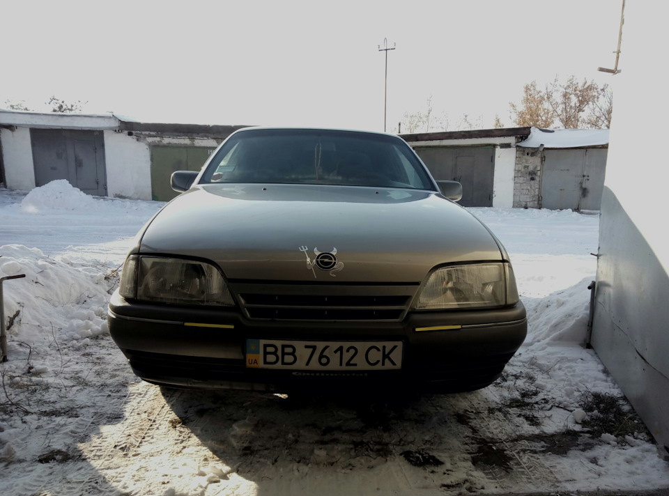 Мийка 3