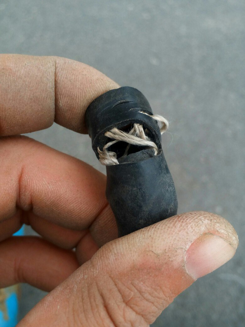 Знову танці з бубном. 3 2