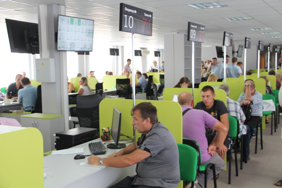 Поставив Омегу на учет.2 1