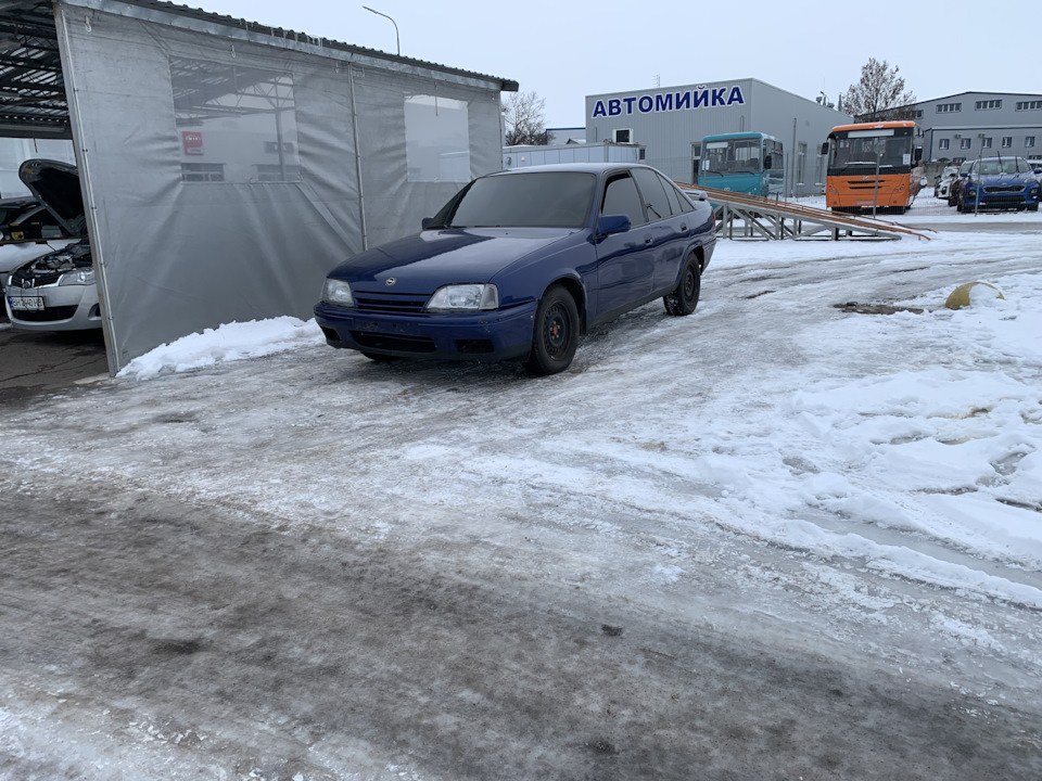 продана 1
