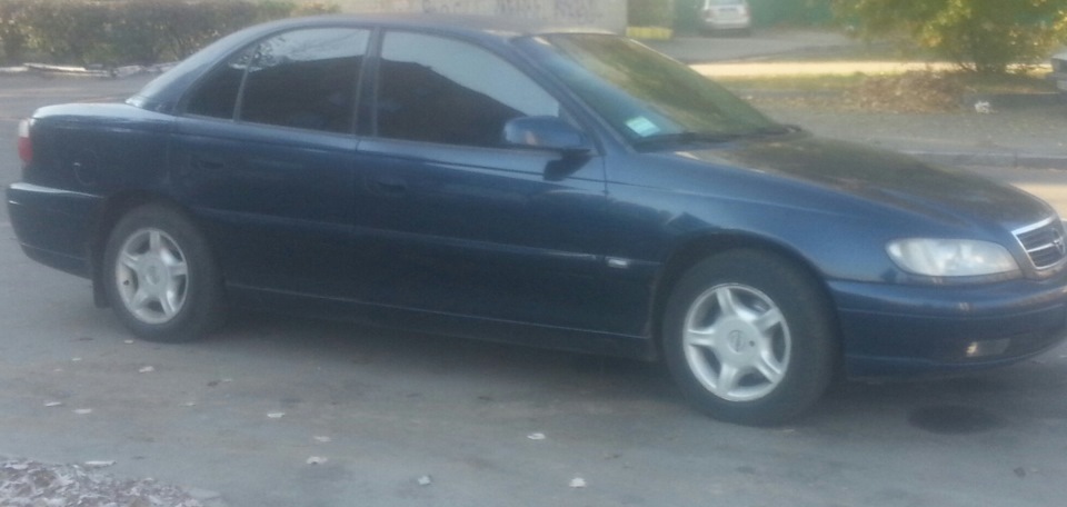 Заміна дисків та шин з 195/65 R15 (літо) на 205/60 R16 (зима) 1