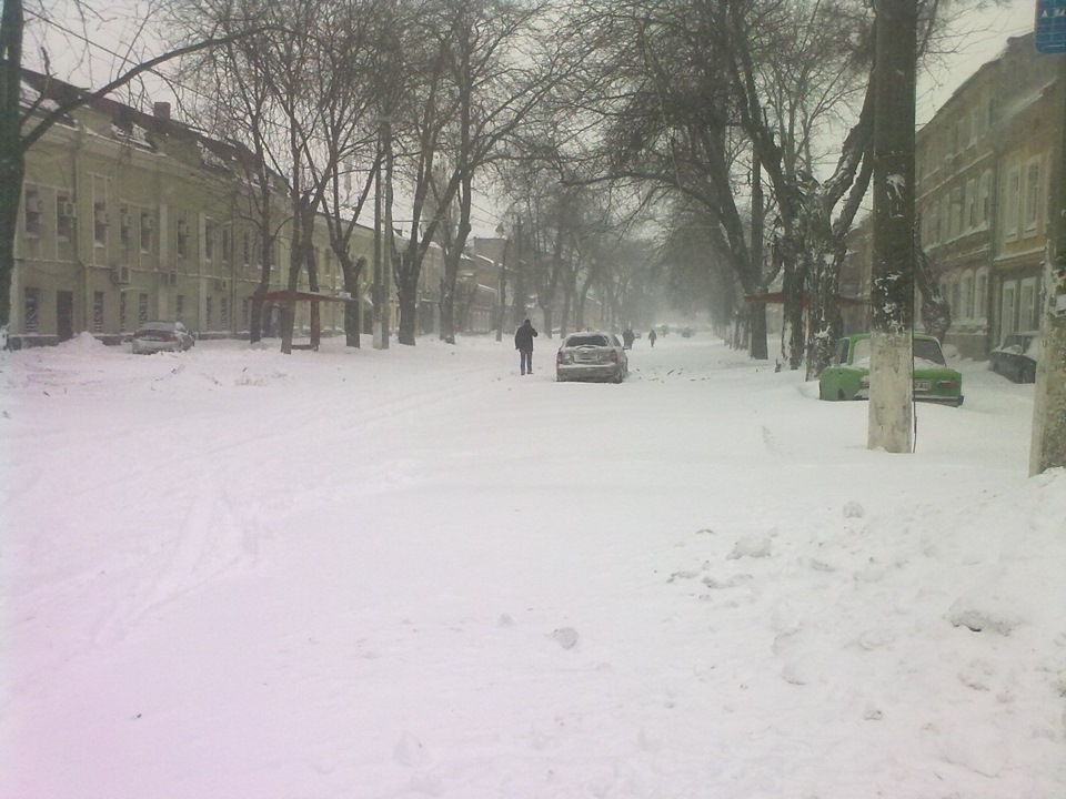 ЗИМА 18.01.2016 2