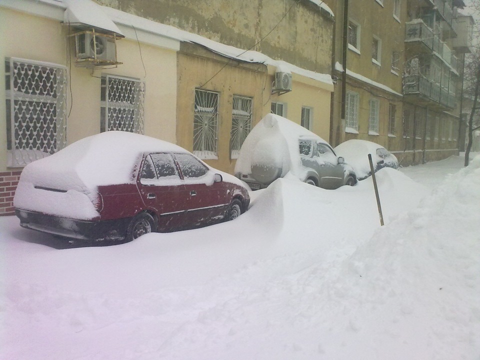 ЗИМА 18.01.2016 1