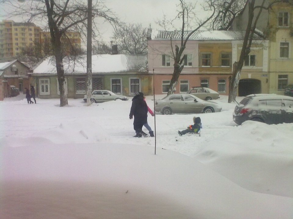 ЗИМА 18.01.2016 ФІНАЛ 5