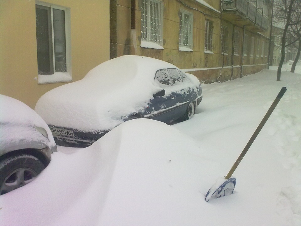 ЗИМА 18.01.2016 4