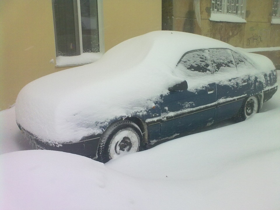 ЗИМА 18.01.2016 5