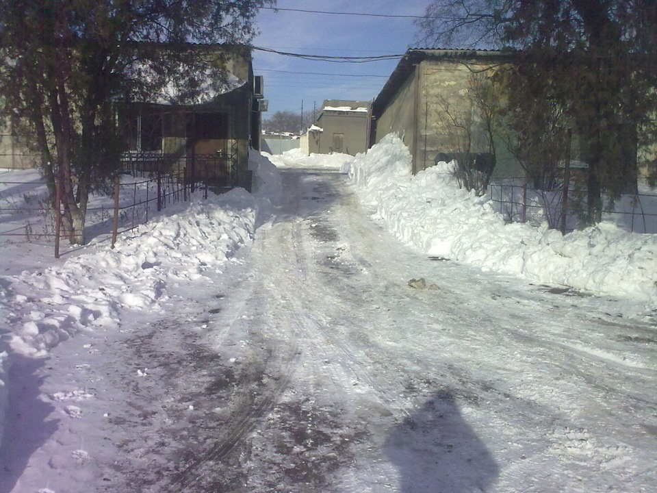 ЗИМА 19.01.2016 ВІТАЮ ВСІХ З ХРИЩЕННЯМ :))) 4