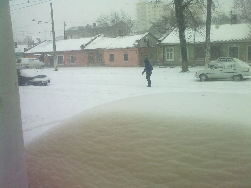 ЗИМА ДОРОГИ ДОПОМОГА17.01.2016 4